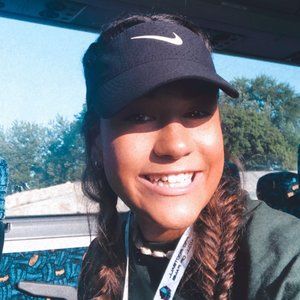 Meet your Posher, Joanna